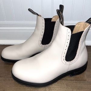 Hi Top Pearl Blundstone